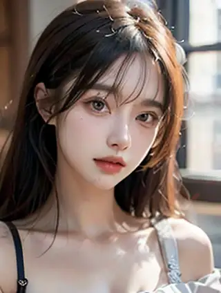 专门给小孩理发的理发店：儿童理发师的温柔艺术1745934073419