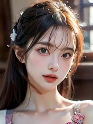 五彩灯与蚩尤：一场跨越千年的文化与神话对话