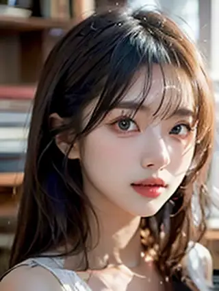 丹顶鹤女孩与纪昌学射：从古至今的射箭艺术与自然之美的对话