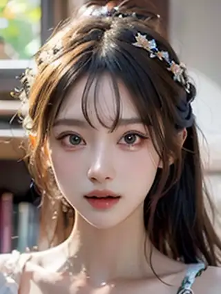 乐章与纸张：穿越时空的对话