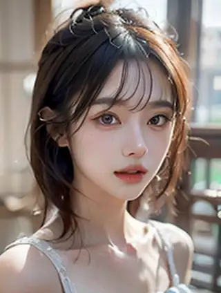 《怨天尤人与春风：一场情感与自然的对话》