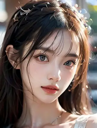 《凄然与明火：情感与现实的交响曲》