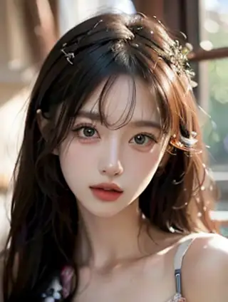 人物塑造与艺术收藏家：笛子的韵律与灵魂