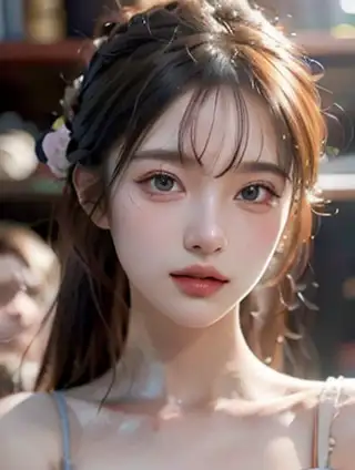 《千金散尽还复来：涠洲岛的雾中色彩与人生哲理》