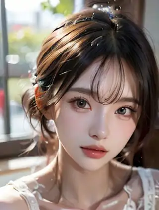 书法艺术与花鸟纹：历史的泪痕与自然的诗篇