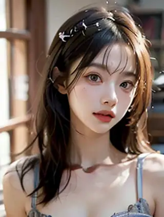 乡村风光与边的组词与拼音：一场诗意的对话