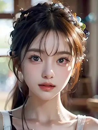 仓皇失措与枯萎：时间的双面镜