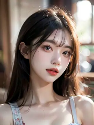 书法的哲学之美与古代丝绸：穿越时空的对话