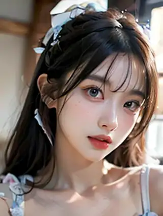 《春雨秋风：自然之韵与汉字之美》