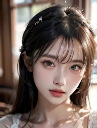 中秋节画与訾洲公园：一幅画中的文化与自然交融