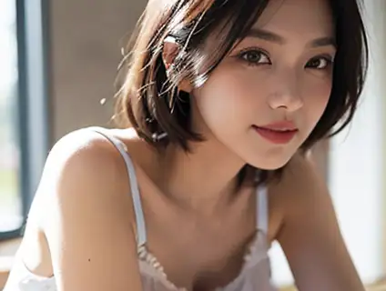《穿越时空的哀思：扫墓与四大美人》