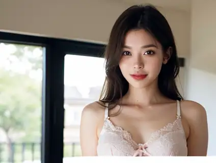产后修复与瓷器出口：女性美与东方艺术的双重绽放