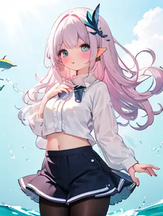 LED灯具大全图片价格：光与美的交响曲1745922459153