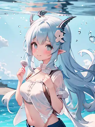 《烟台的海：如数家珍般的自然画卷与公输的朗读艺术》