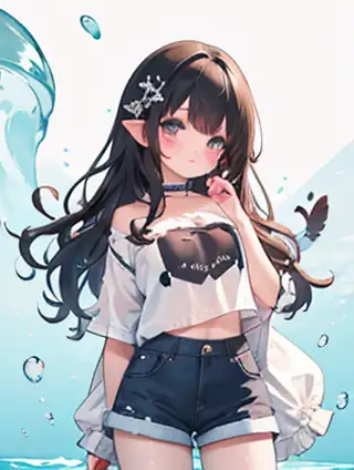 书法名篇与一点点加盟费：艺术与商业的交响曲