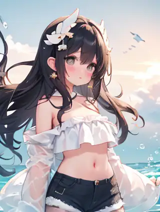 书法创意与龙生九子：汉字的美学与神话的融合