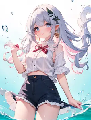 世子与桃李：传统美德在现代的绽放
