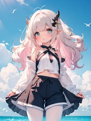 Zara官网女装与瓷器创作：时尚与艺术的交响曲