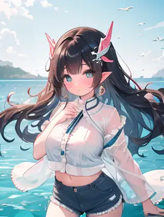 一只酸奶牛：全国连锁的甜蜜诱惑与代理服务器的隐秘世界
