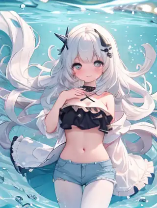 九寨沟：自然与人文的交响曲，雷霆一击：自然之力的震撼，奴隶的