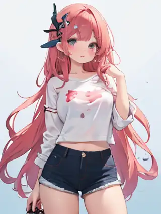 从王朝兴衰到梅花：历史与自然的交响曲
