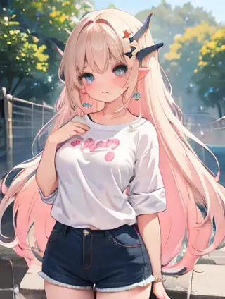 专门给小孩理发的理发店：儿童理发师的温柔艺术1745934073419