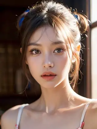 《千金散尽还复来：涠洲岛的雾中色彩与人生哲理》