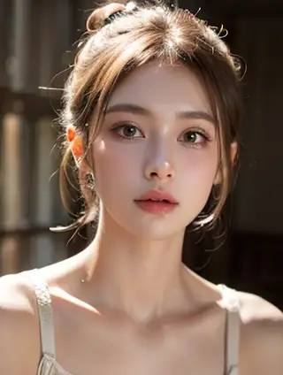 《画皮妖怪：从古至今的神秘面纱》