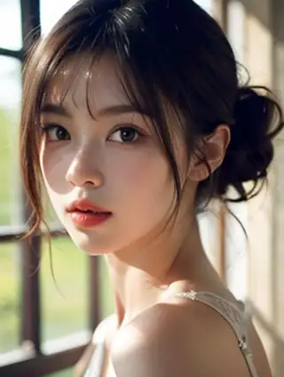 上善若水：水的哲学与人的修养