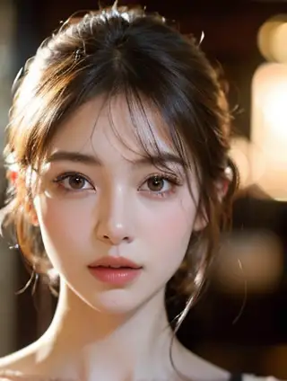 云梦泽：汉风古韵与现代时尚的交响曲