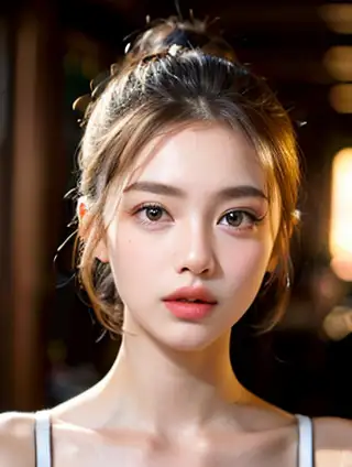 书法艺术与遗志：穿越时空的对话