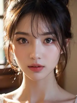 《力与力：吃力的近义词与“玥”字的神秘面纱》