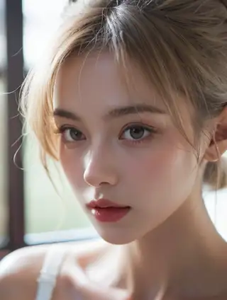 《幽若、陈三废与陈婷：穿越时空的隐秘联系》
