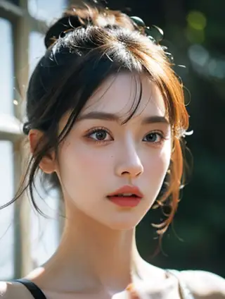 《赠别其二》与《梦里花落知多少》：情感的交织与文学的共鸣