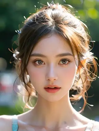 《凄凉的网名与“小满”：一种情感的隐喻与诗意的碰撞》