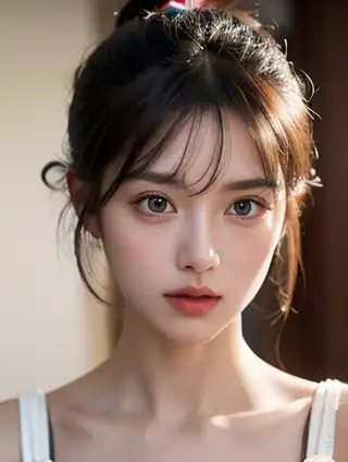 云破月来花弄影：诗意与哲思的交织