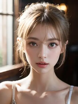 《怨天尤人与春风：一场情感与自然的对话》