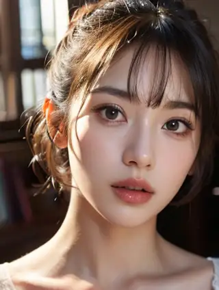 仙风道骨：历史长河中的隐者与智者