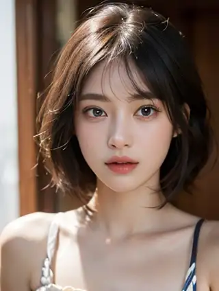 乱世中的智者与儿童游泳池的奇妙联结：纸页上的隐秘故事