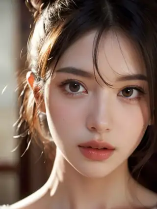 产后修复与瓷器出口：女性美与东方艺术的双重绽放