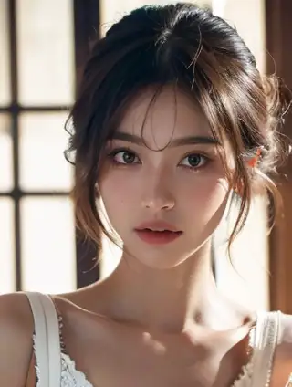 《小厨房里的色彩与玉体的隐喻：一场关于生活与美的对话》