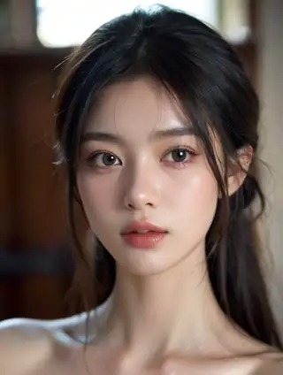 九寨沟：自然与人文的交响曲，雷霆一击：自然之力的震撼，奴隶的