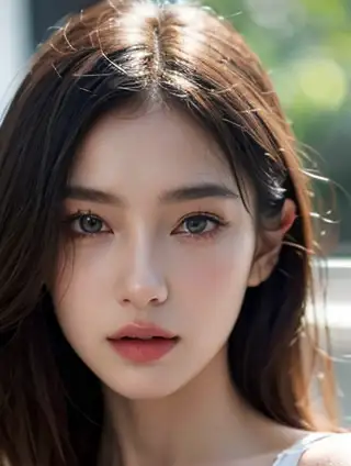 《穿越时空的哀思：扫墓与四大美人》