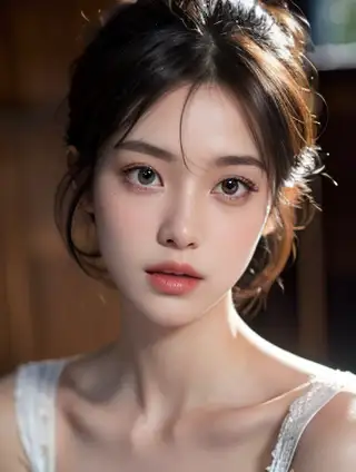 书法艺术与宫殿：穿越时空的对话