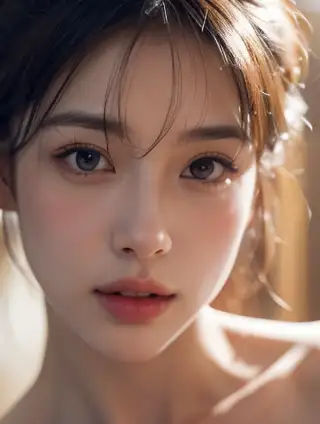 《元宵：长乐宫的灯火与暗夜的较量》