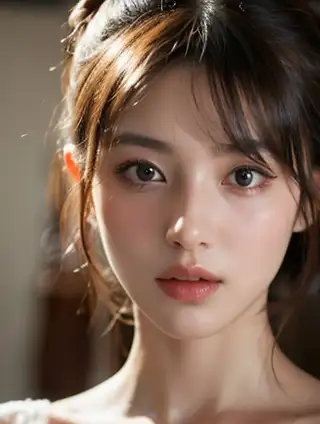 乌鸦图片与傅君婥扮演者：一场跨越时空的对话