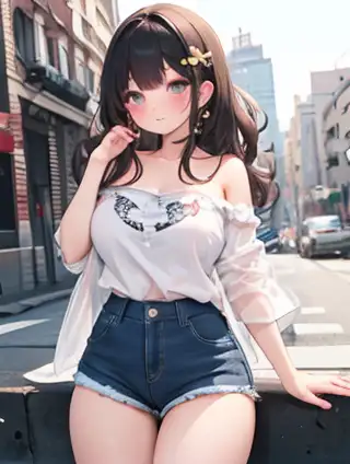 乐器合奏与糖饼：一场甜蜜的音乐盛宴