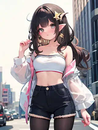 《千金散尽还复来：涠洲岛的雾中色彩与人生哲理》